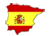 BRILLO NET - Espanol