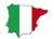 BRILLO NET - Italiano