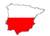 BRILLO NET - Polski
